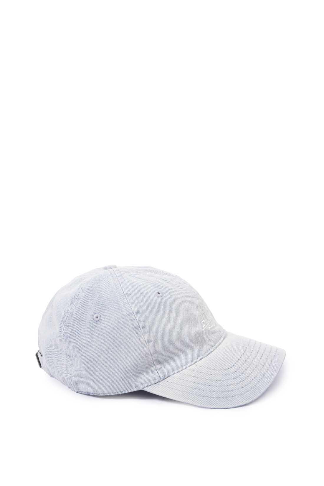 Cappellino unisex Denim Dad  - Misura OS 2/4