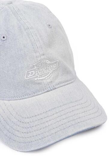 Cappellino unisex Denim Dad - Misura OS