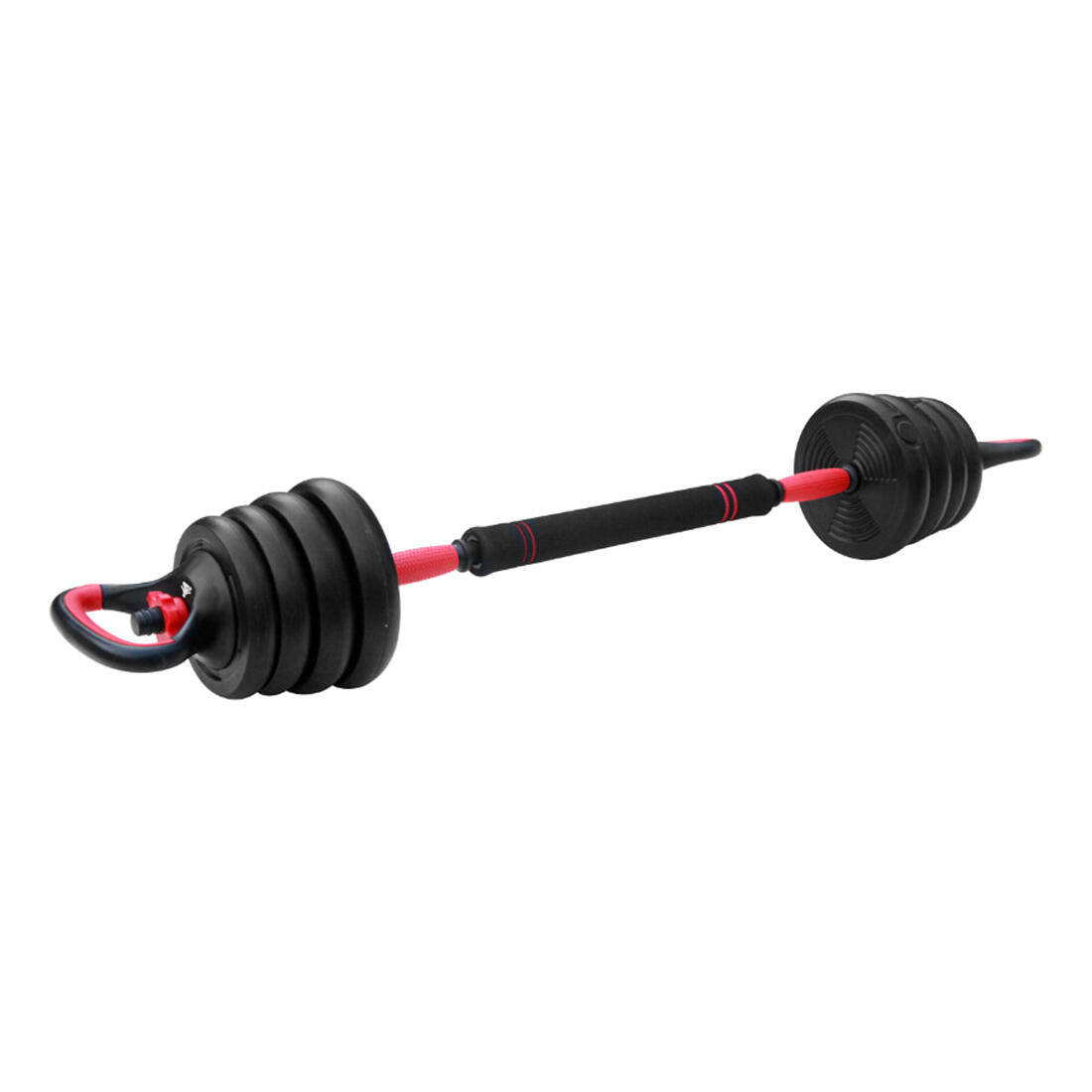Manubri componibili, manubri singoli e kettlebell