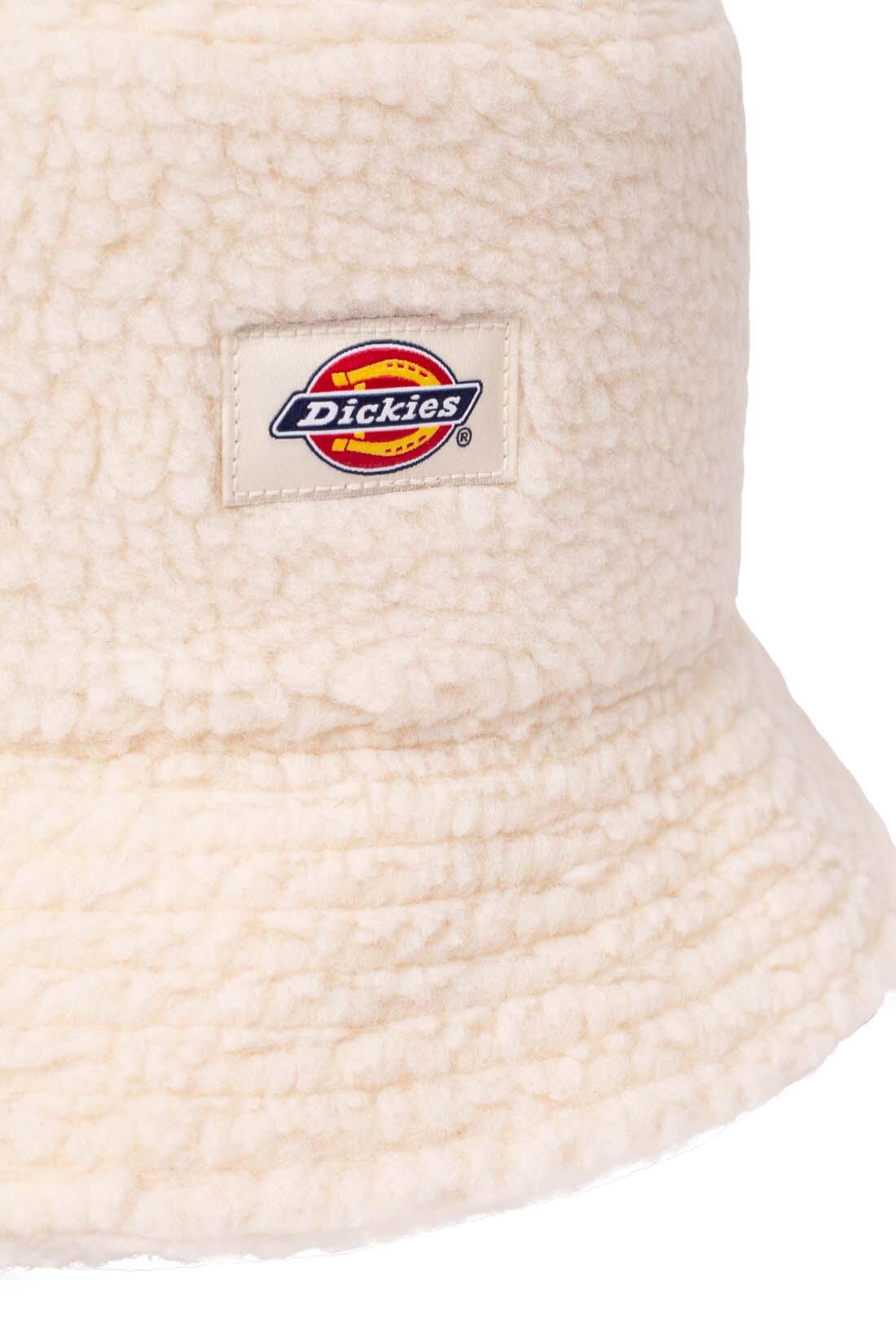 Cappello a secchiello in pile con logo  - Misura L/XL 2/4