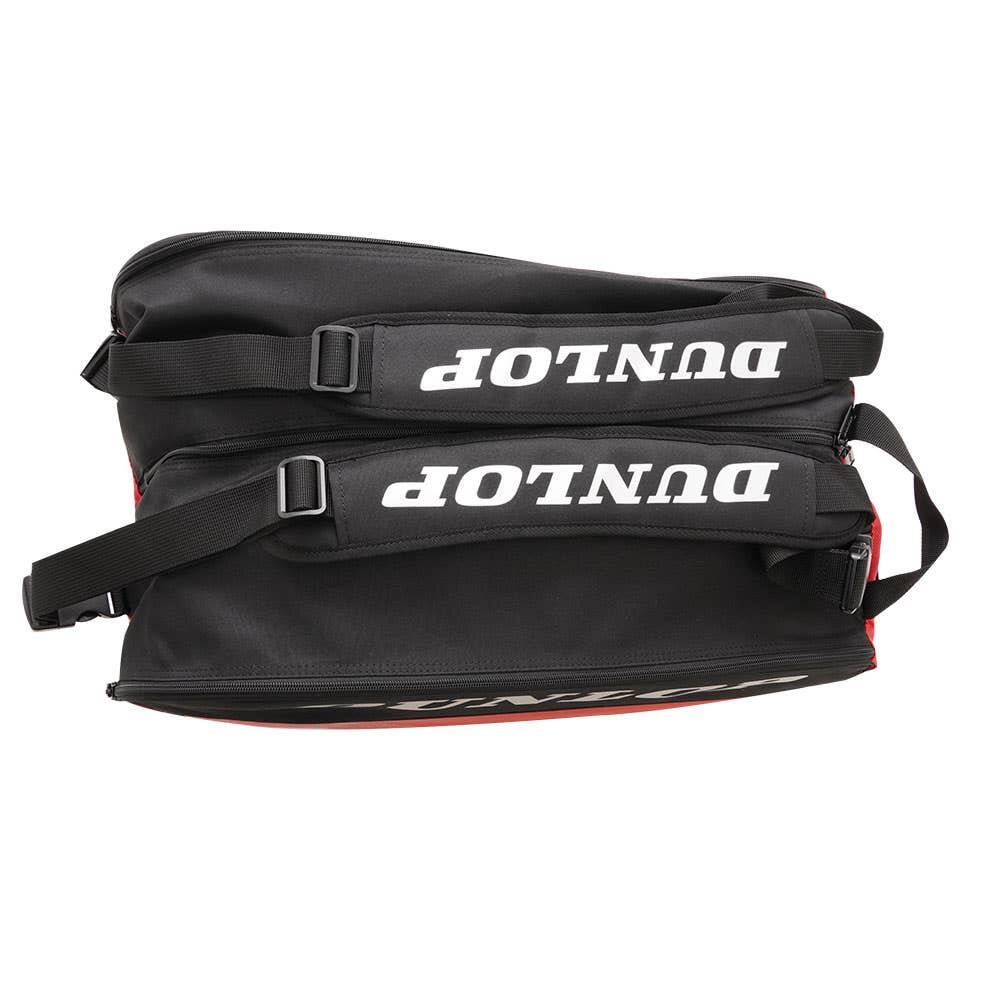 Sac de raquettes Dunlop paletero elite 4/4
