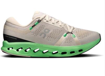 ON RUNNING SCARPA DA UOMO GREY