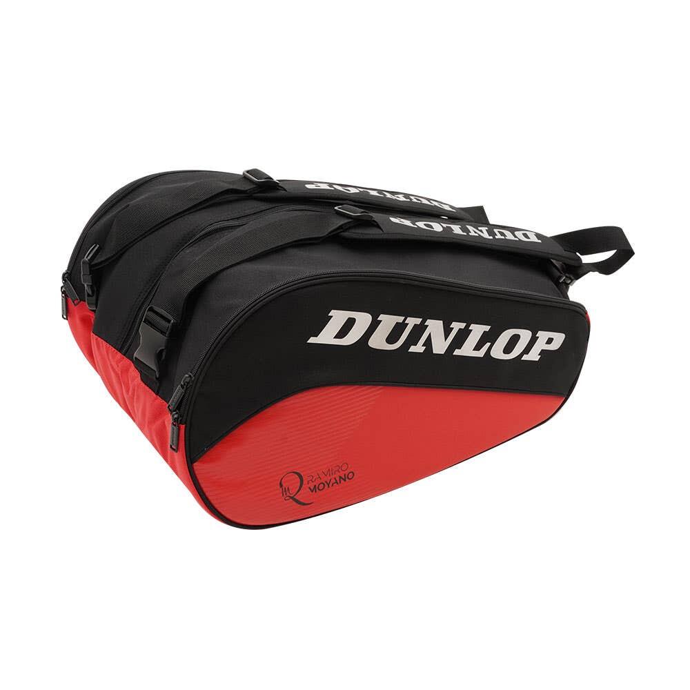 Sac de raquettes Dunlop paletero elite 3/4