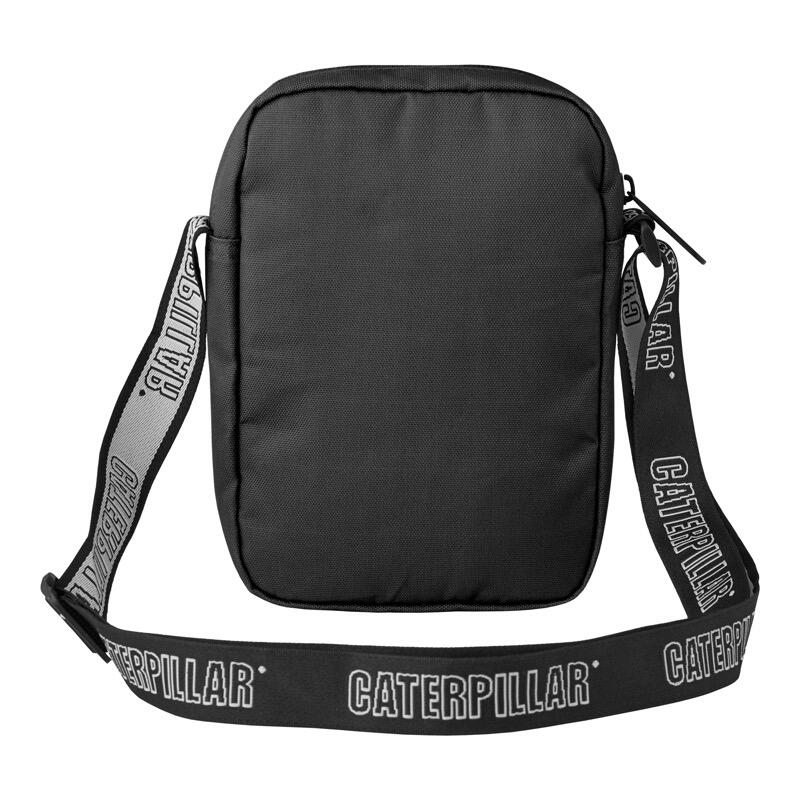 CAT Borsello a tracolla City Adventure line Shoulder Bag 84356  Black 2/3