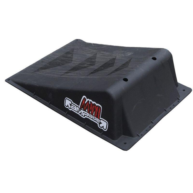 RAMPAGE Rampage Single Mini Rampa
