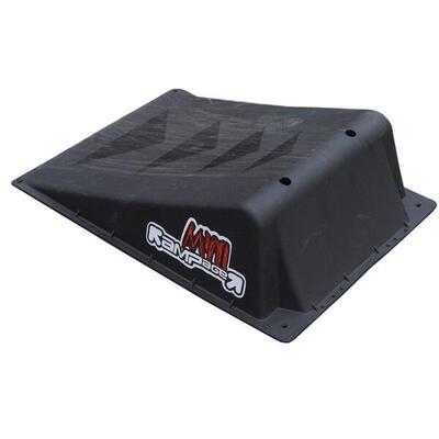 Rampage Single Mini Rampe