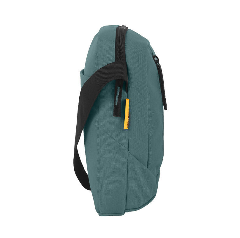CATERPILLAR CAT Tablet Bag 83614 - Sea Pine 3/5