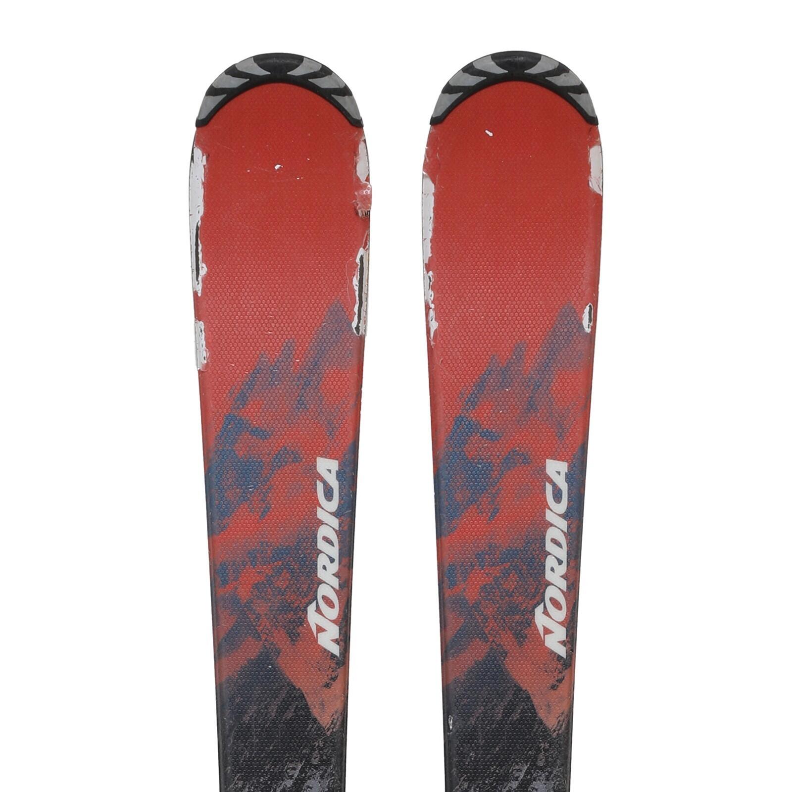 NORDICA picture