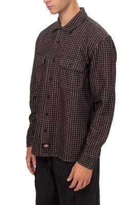 Camicia uomo Frenchtown in flanella