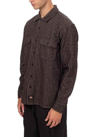 Camicia uomo Frenchtown in flanella