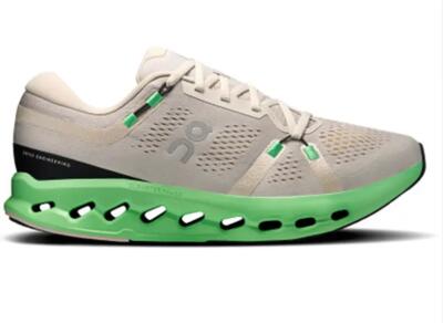 ON RUNNING SCARPA DA UOMO GREY