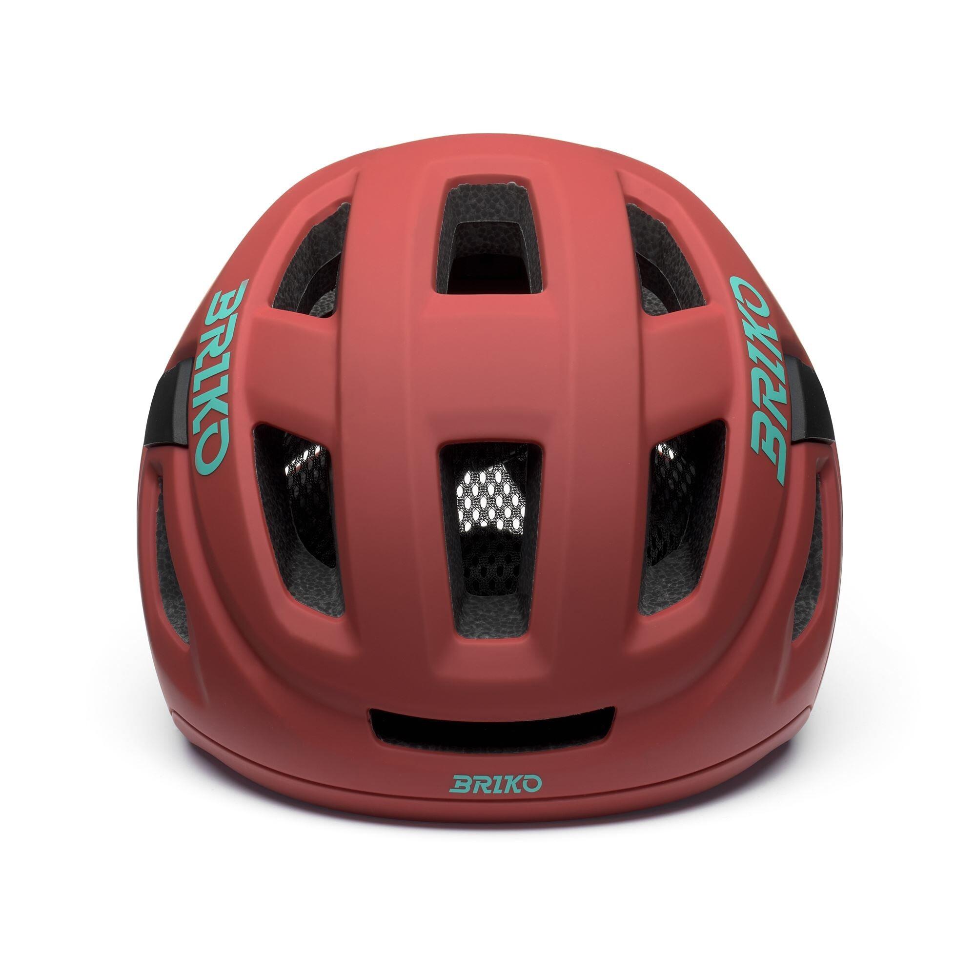 Briko AERO PLUS Helm 3/5