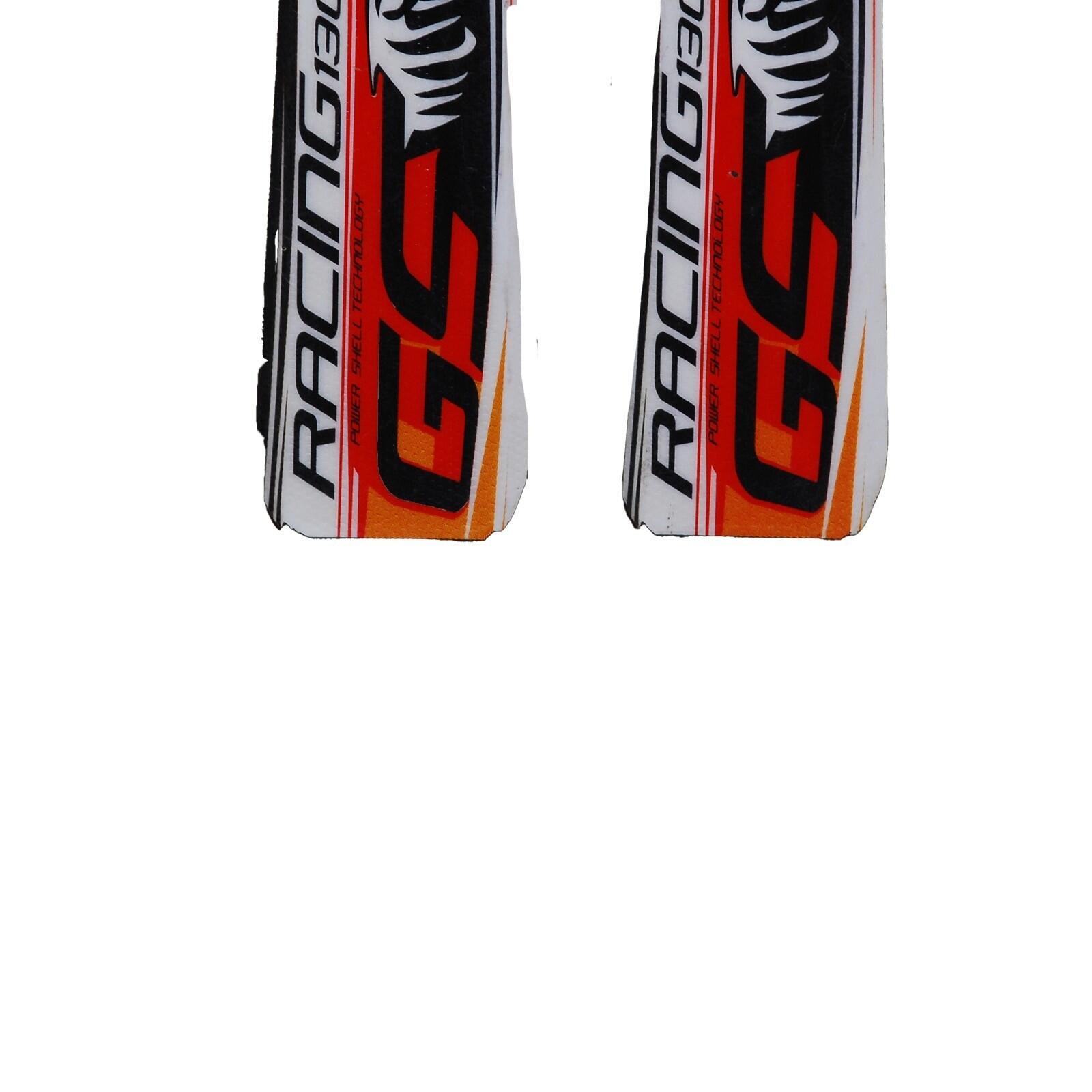 SECOND HAND - Sci Volkl Racetiger Gs + Attacchi 4/4