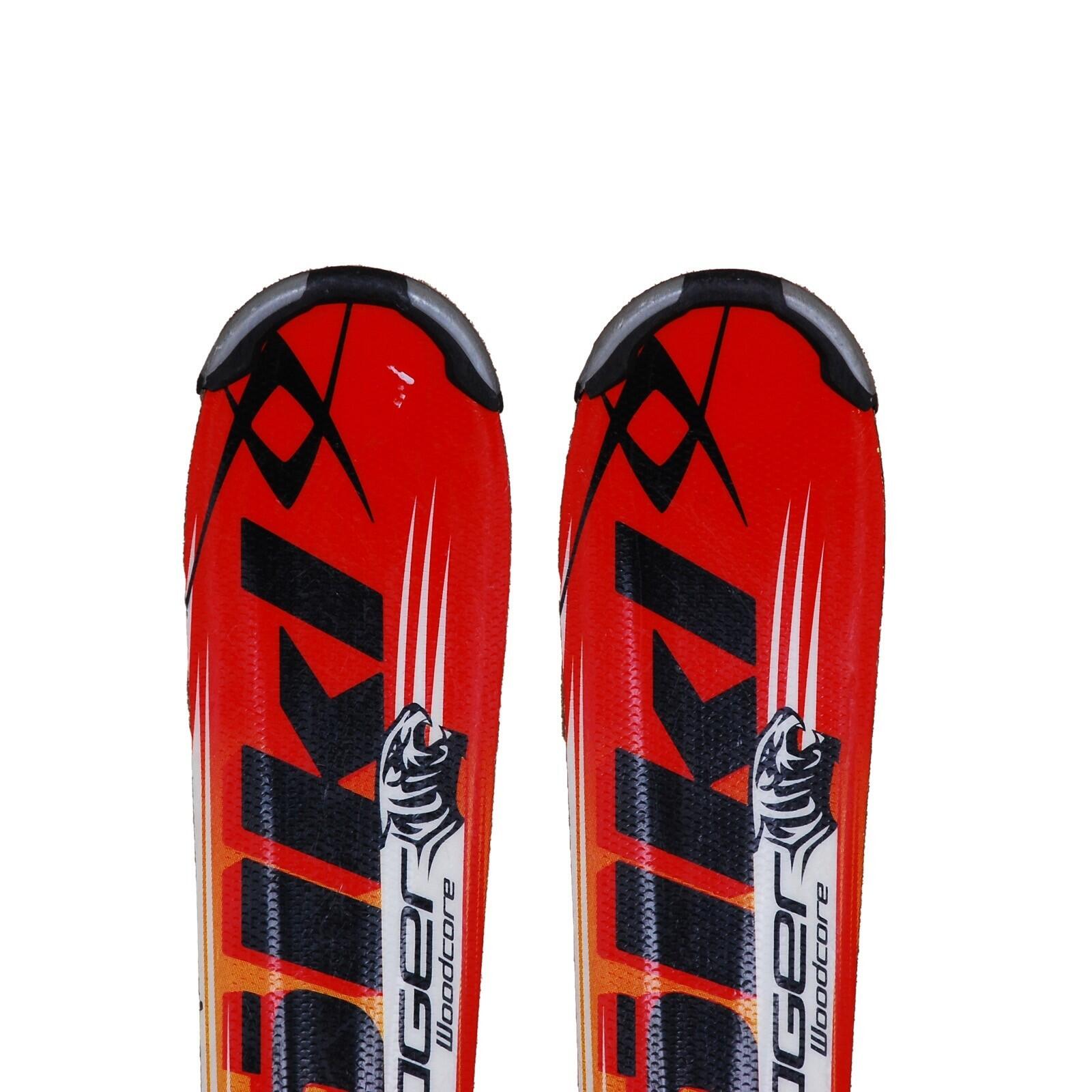 SECOND HAND - Sci Volkl Racetiger Gs + Attacchi 2/4