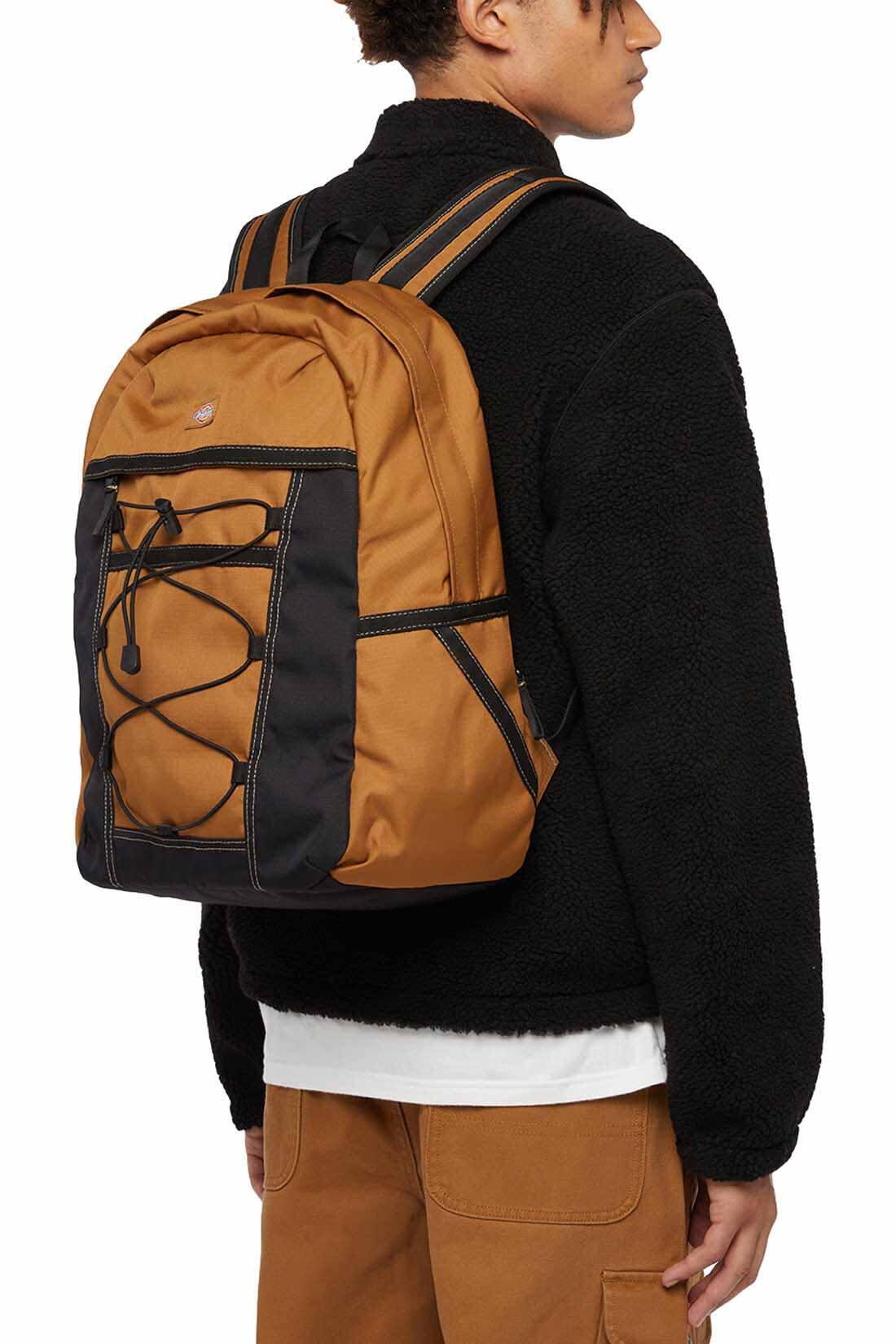 Rucsac Zaino Dickies Ashville maro duck