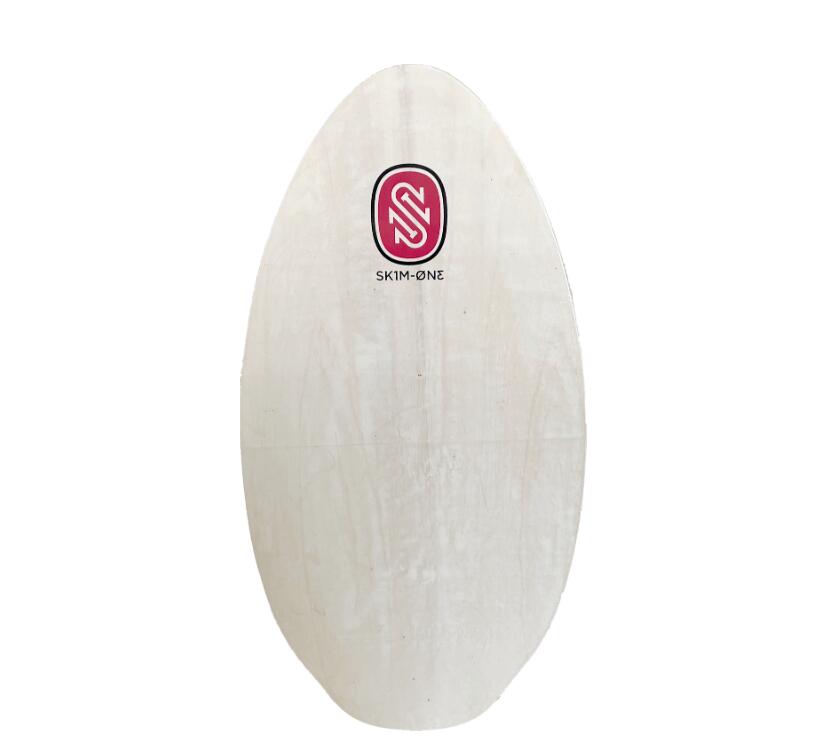Destination Series Portugal 41 Skimboard 2/3