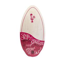 Destination Series Portugal 41 Planche De Skimboard