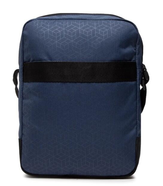 CATERPILLAR CAT Ryan Tablet Bag 84058 – Navy Heat Embossed 504 2/3