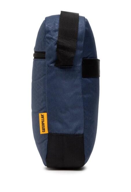 CATERPILLAR CAT Ryan Tablet Bag 84058 – Navy Heat Embossed 504 3/3