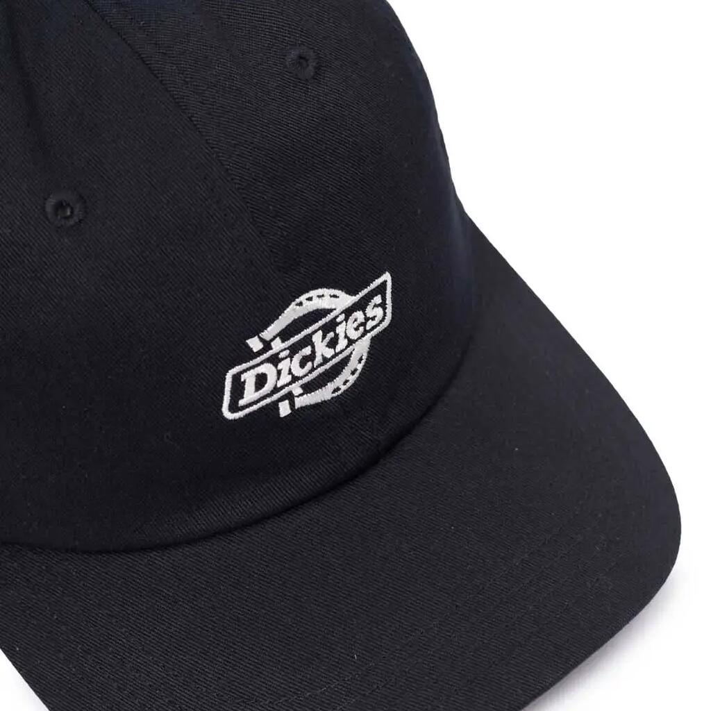 Cap Dickies model DK0A4Z6NBLK1 for man