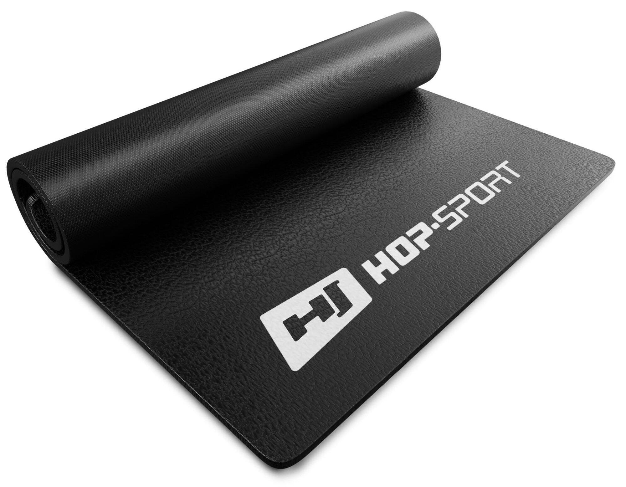 Tapis de protection pour équipement 120x60 cm Hop-Sport 5/7