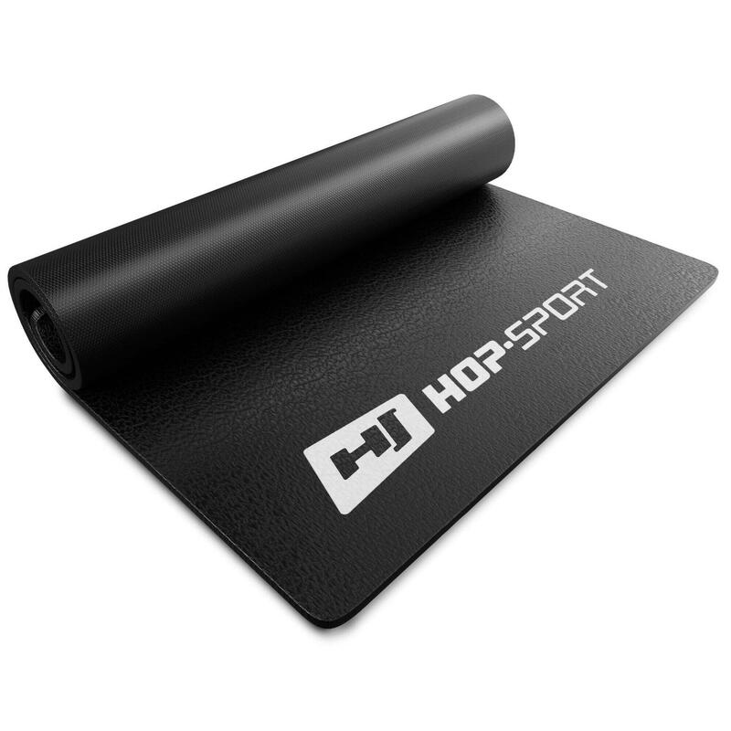 Covoraș de protecție sub echipament 120x60 cm Hop-Sport