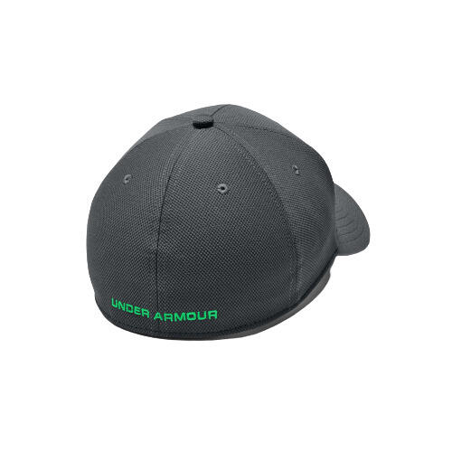 Mütze Under Armour Blitzing 3.0 Weiß 6/6