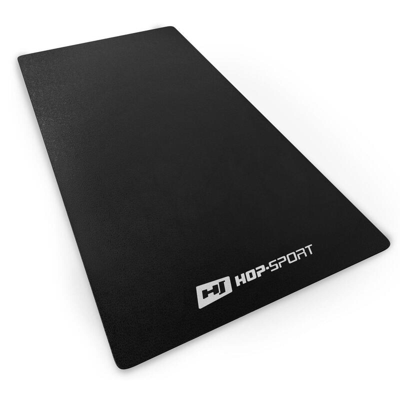 Mata ochronna pod sprzęt 220x110 cm Hop-Sport