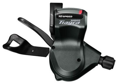 Shimano right trigger flatbar tiagra sl-4700 10v black