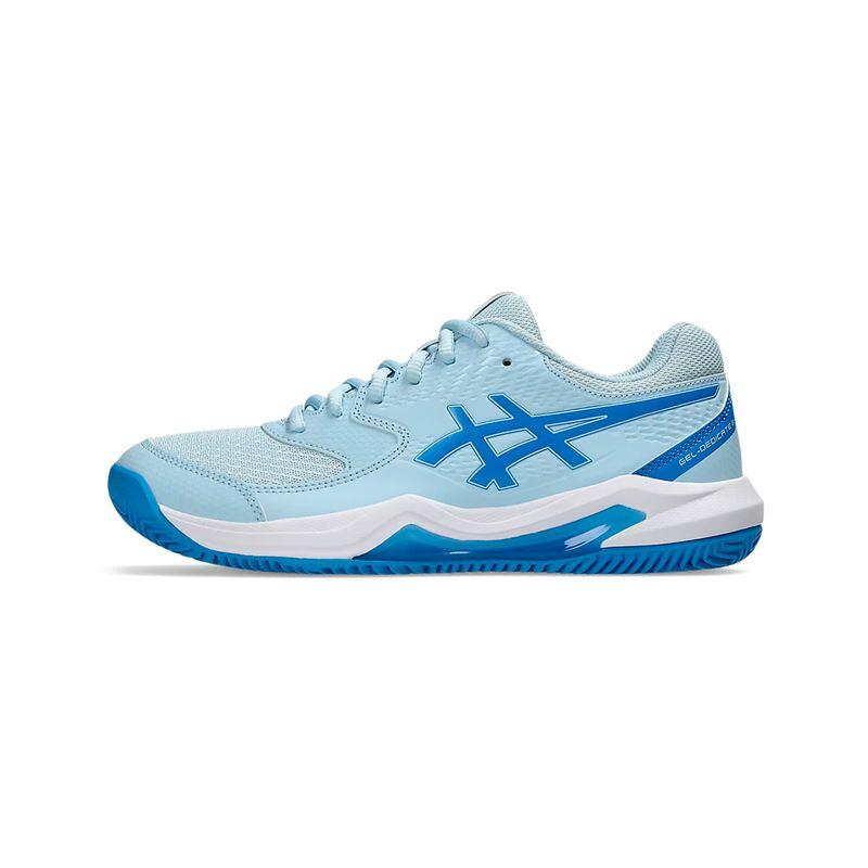 Buty do tenisa damskie Asics Gel Dedicate 8