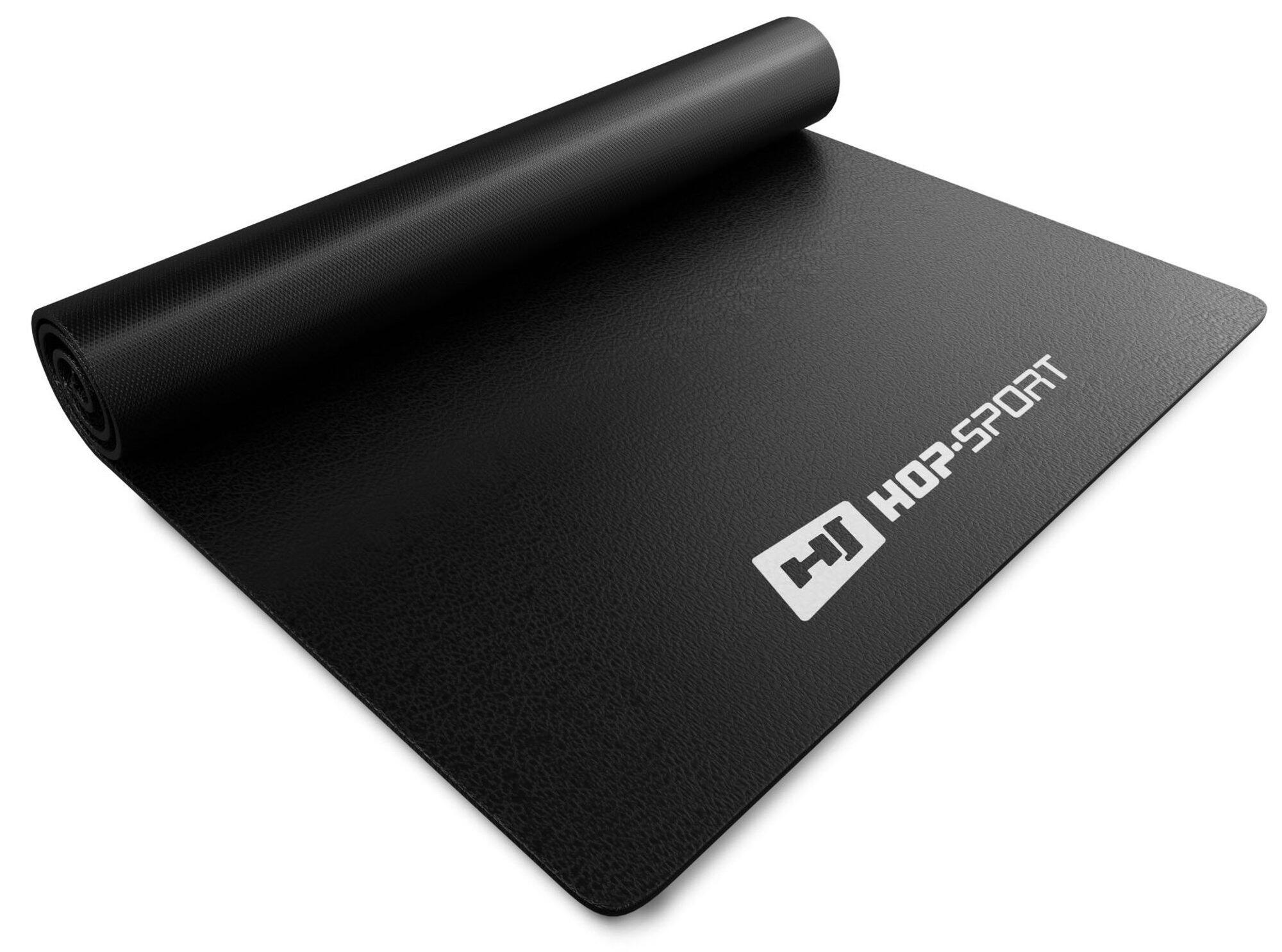 Ochranná podložka pod sportovní vybavení PVC 0,6cm 220x110cm 2/7