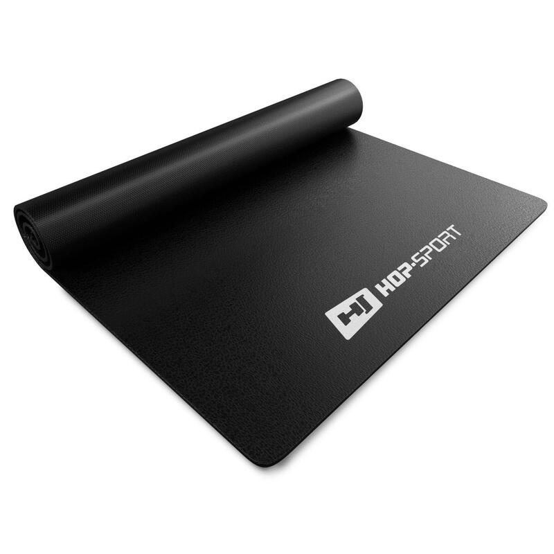 Ochranná podložka pod sportovní vybavení PVC 0,6cm 220x110cm