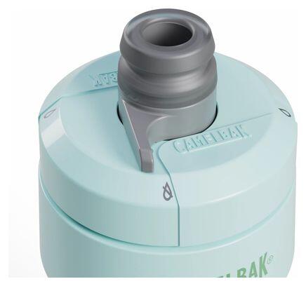 Camelbak Podium Kristalblauw Fles 710ml 3/4