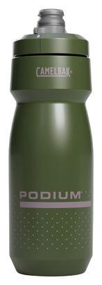 CAMELBAK Camelbak Podium Deep Fern Khaki 710ml waterfles