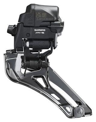 Umwerfer Shimano Ultegra Di2 FD-R8150 2x12S Braze 3/4