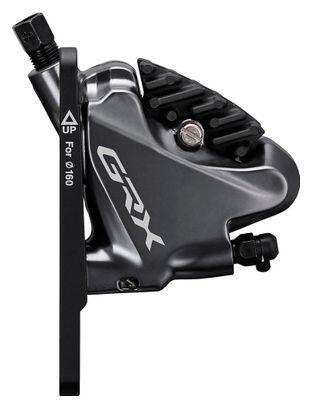 SHIMANO Staffa Freno Posteriore Shimano GRX BR-RX810 Flat Mount