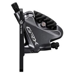 Étrier de Frein Arrière Shimano GRX BR-RX810 Flat Mount