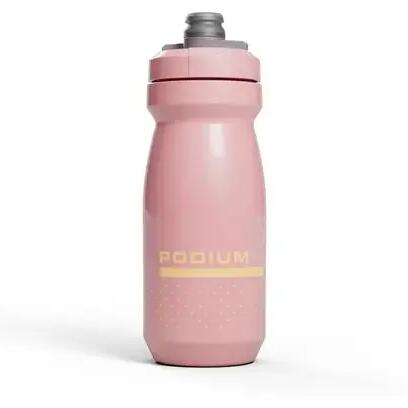 Camelbak Podium Coral Sunset Rose 620ml water bottle