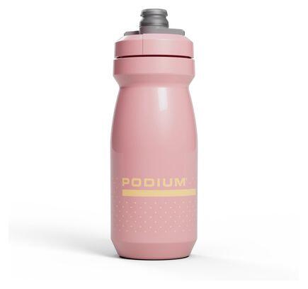 CAMELBAK Camelbak Podium Koraal Zonsondergang Roze Fles 620ml