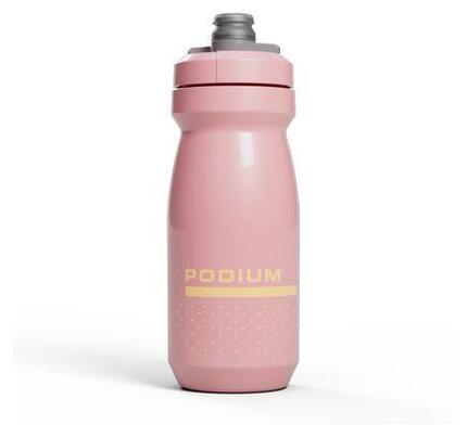 Bidon Camelbak Podium Coral Sunset Rose 620ml