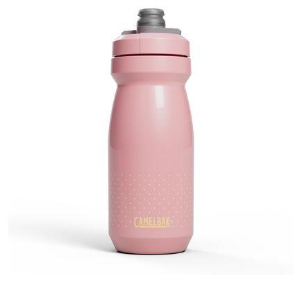 Camelbak Podium Coral Sunset Rose Bottiglia da 620 ml 2/4