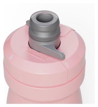 Camelbak Podium Coral Sunset Rose Bottiglia da 620 ml 3/4
