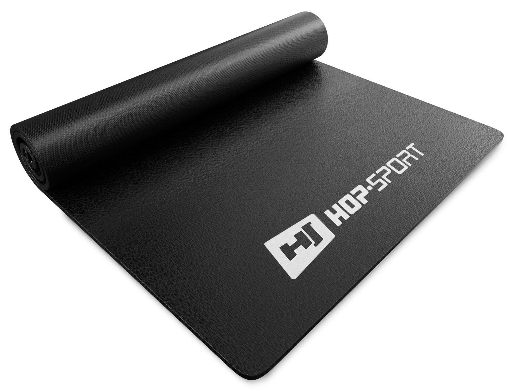 Mata ochronna pod sprzęt 160x70 cm Hop-Sport