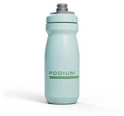 Bidon CamelBak Podium 620 ml Bleu Cristal