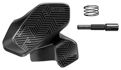 Sram eagle axs rocker shifter