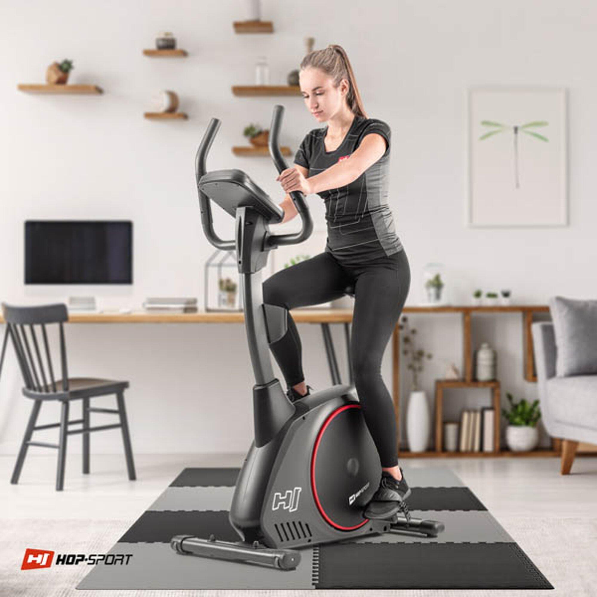Tapis Puzzle 2cm Hop-Sport- 8pcs 240x120cm 4/7