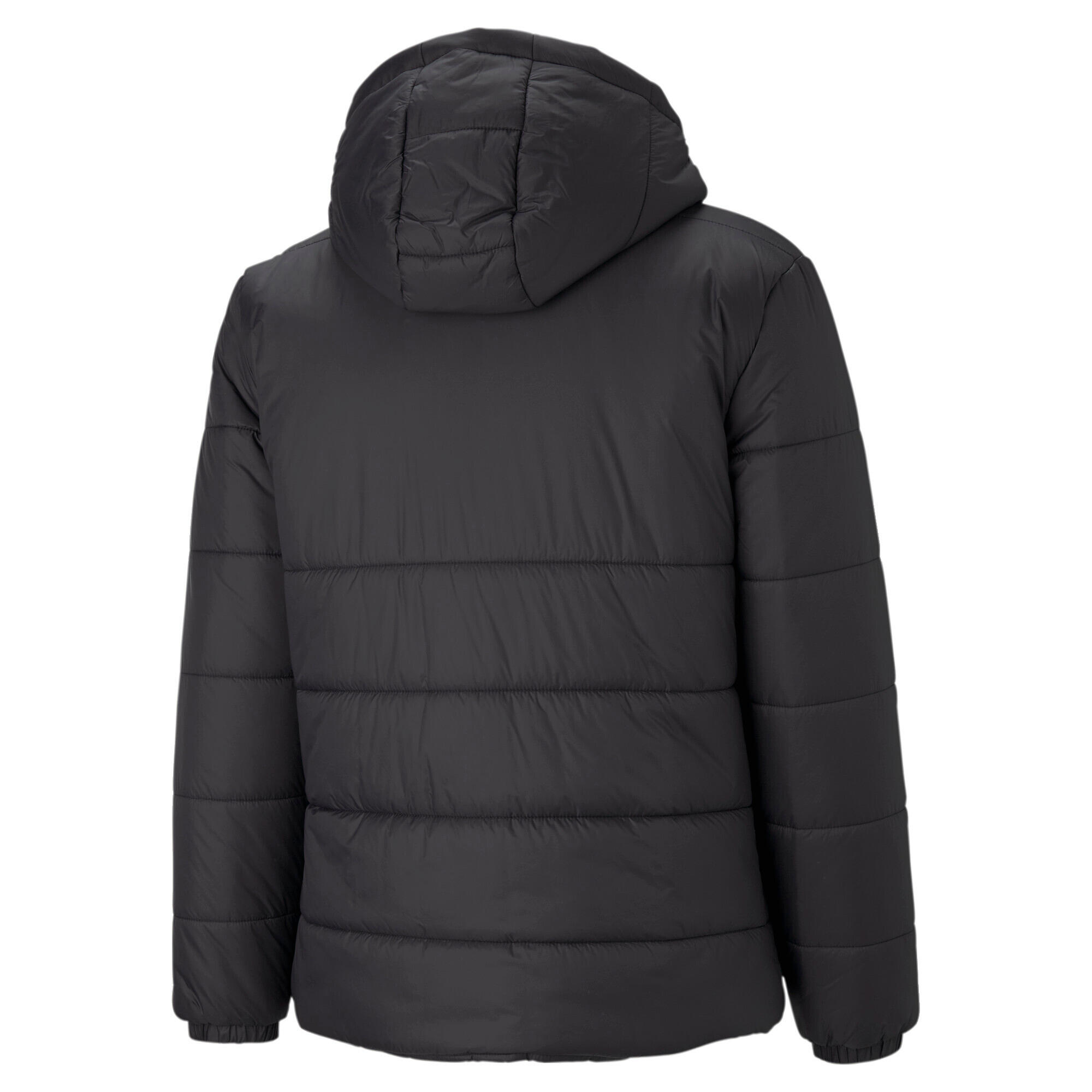 Jacke Puma Team Liga Padded 2/4