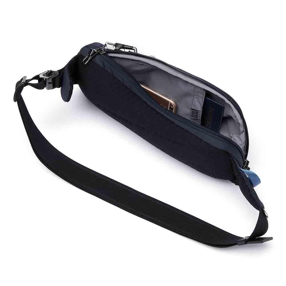 Vibe 150 Sling Pack Anti-theft Cross Bag 2.5L - Ocean