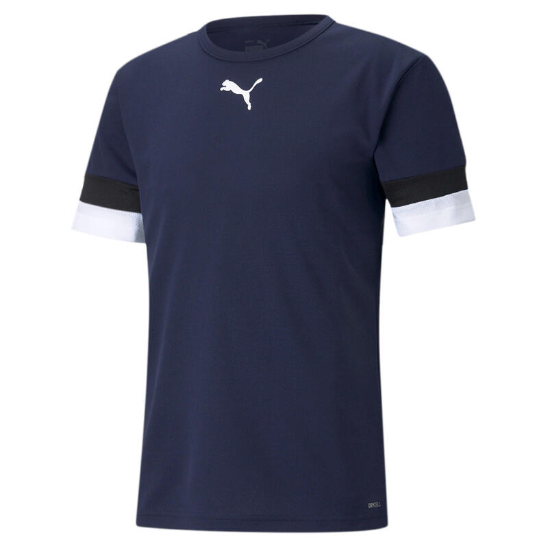 Męska koszulka piłkarska Jersey Puma Team Rise