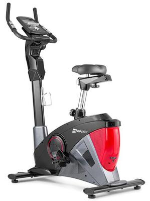 Elektrische magnetische hometrainer hop-sport apollo